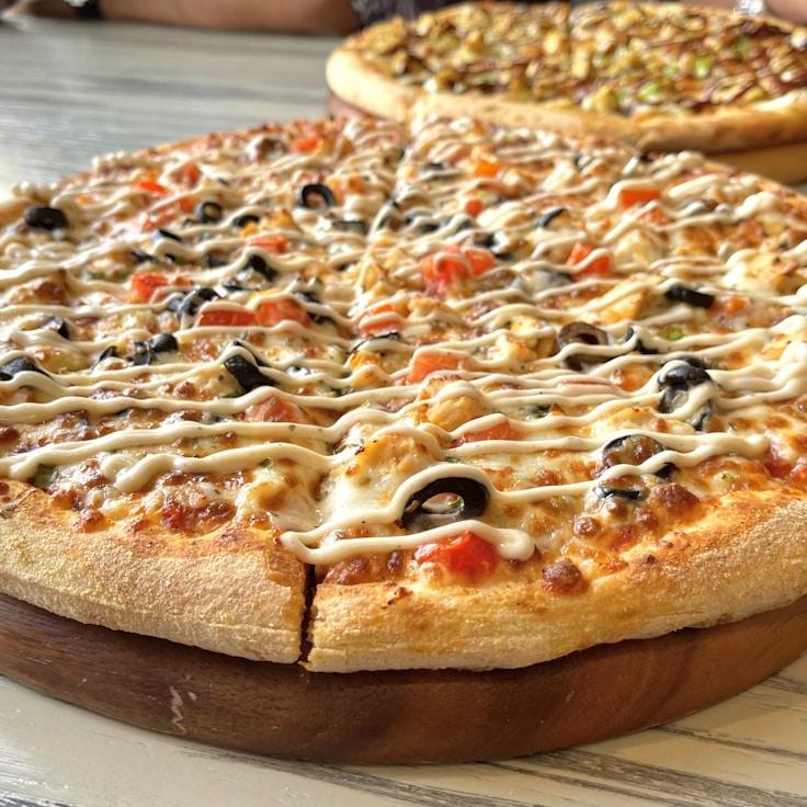 Pepperoni